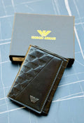 Armani Wallet & Card Holder