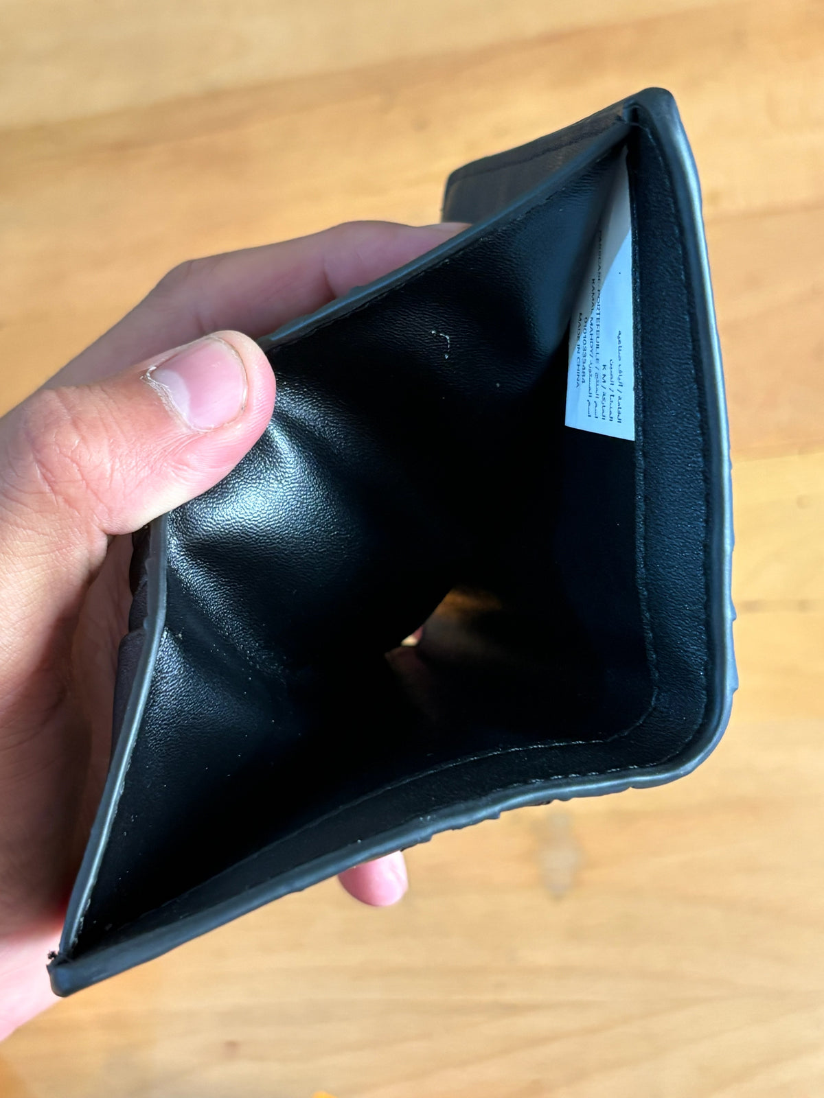 LV Card Holder