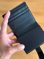 Lacoste Wallet & Card Holder