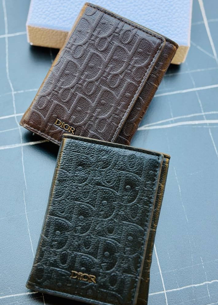 Dior Wallet