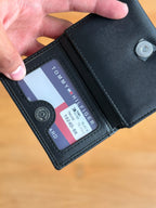 Tommy Slim wallet