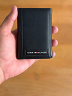 Tommy Slim wallet