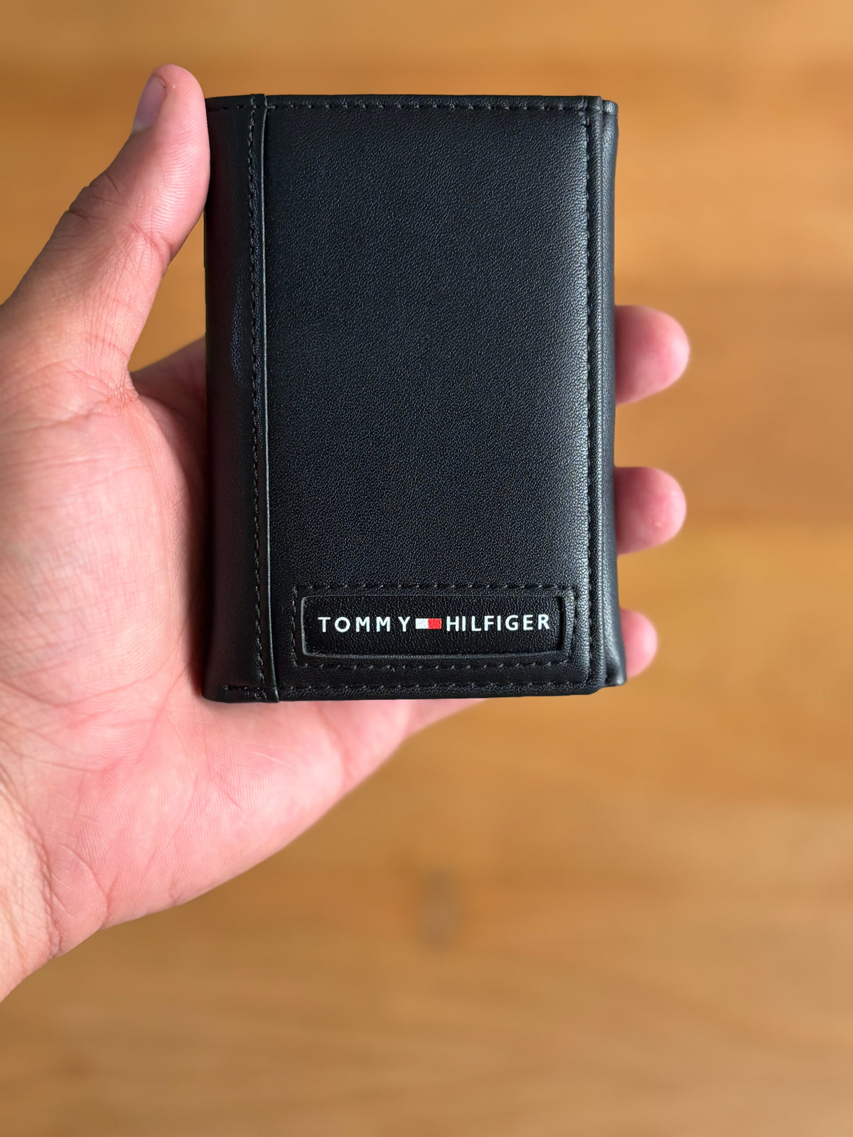 Tommy Wallet Small