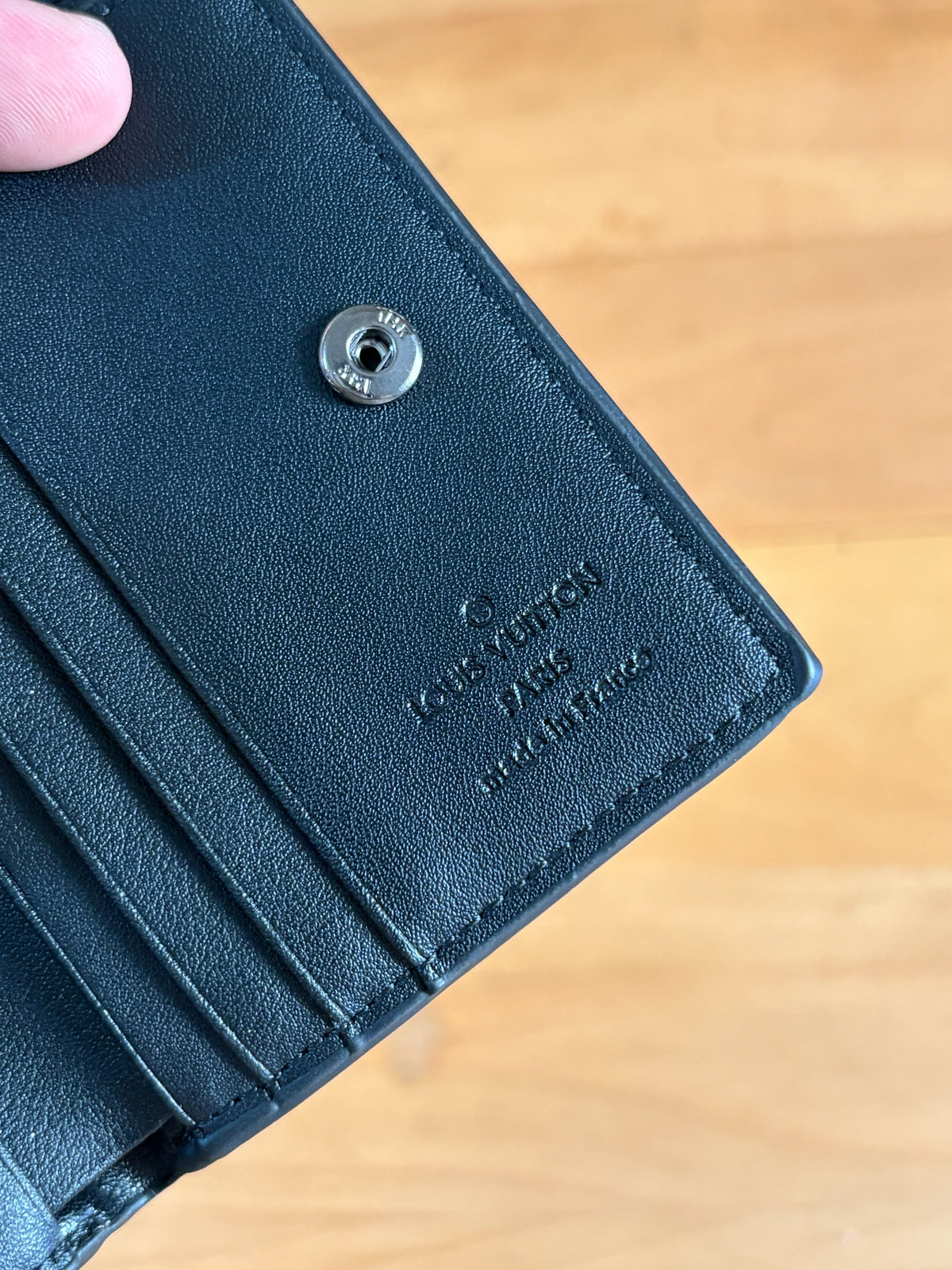 LV Card Holder