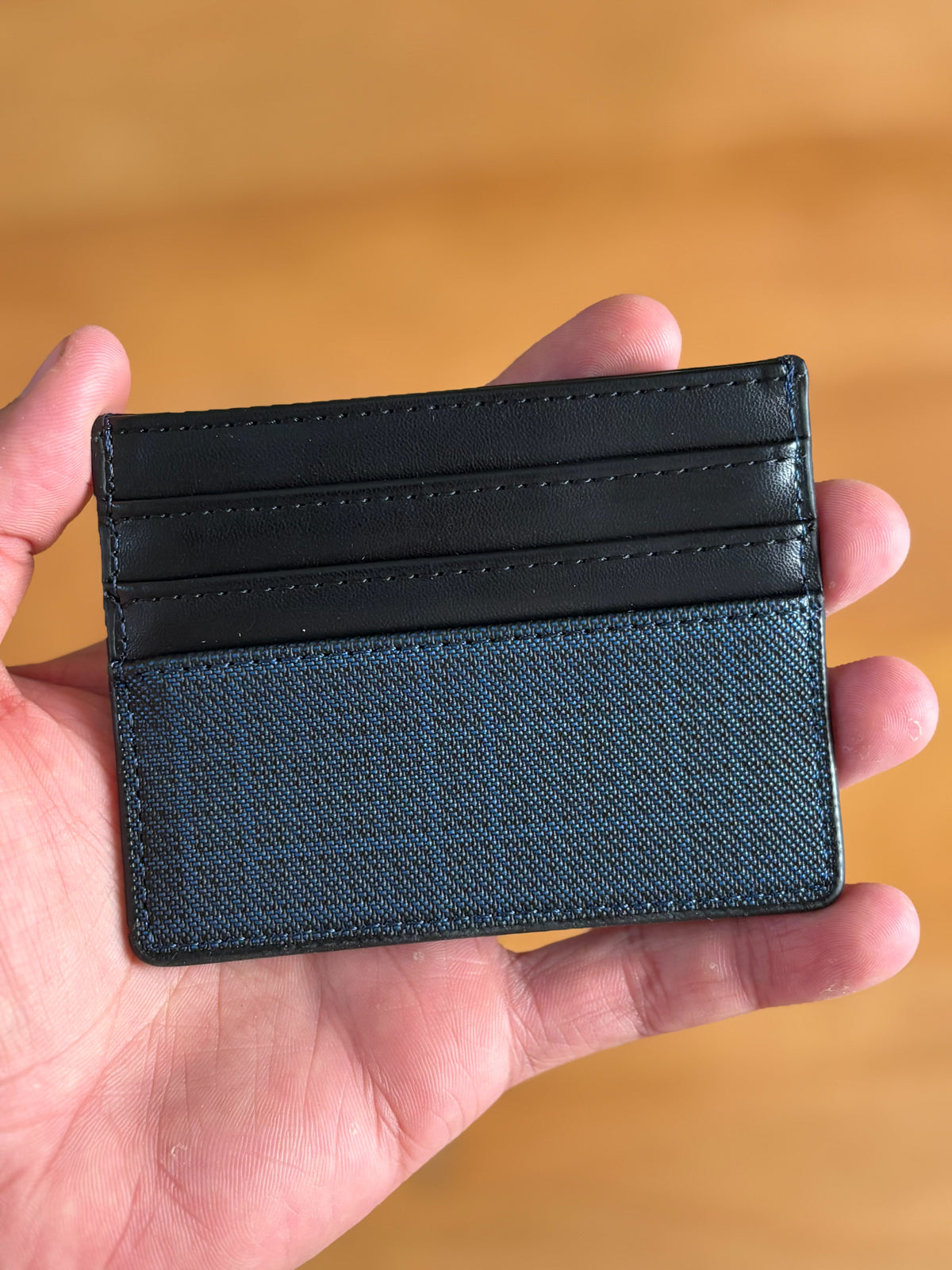 Lacoste Card Holder