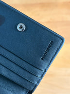 Tommy Slim Wallet & Card Holder