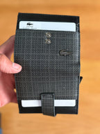 Lacoste Wallet & Card Holder