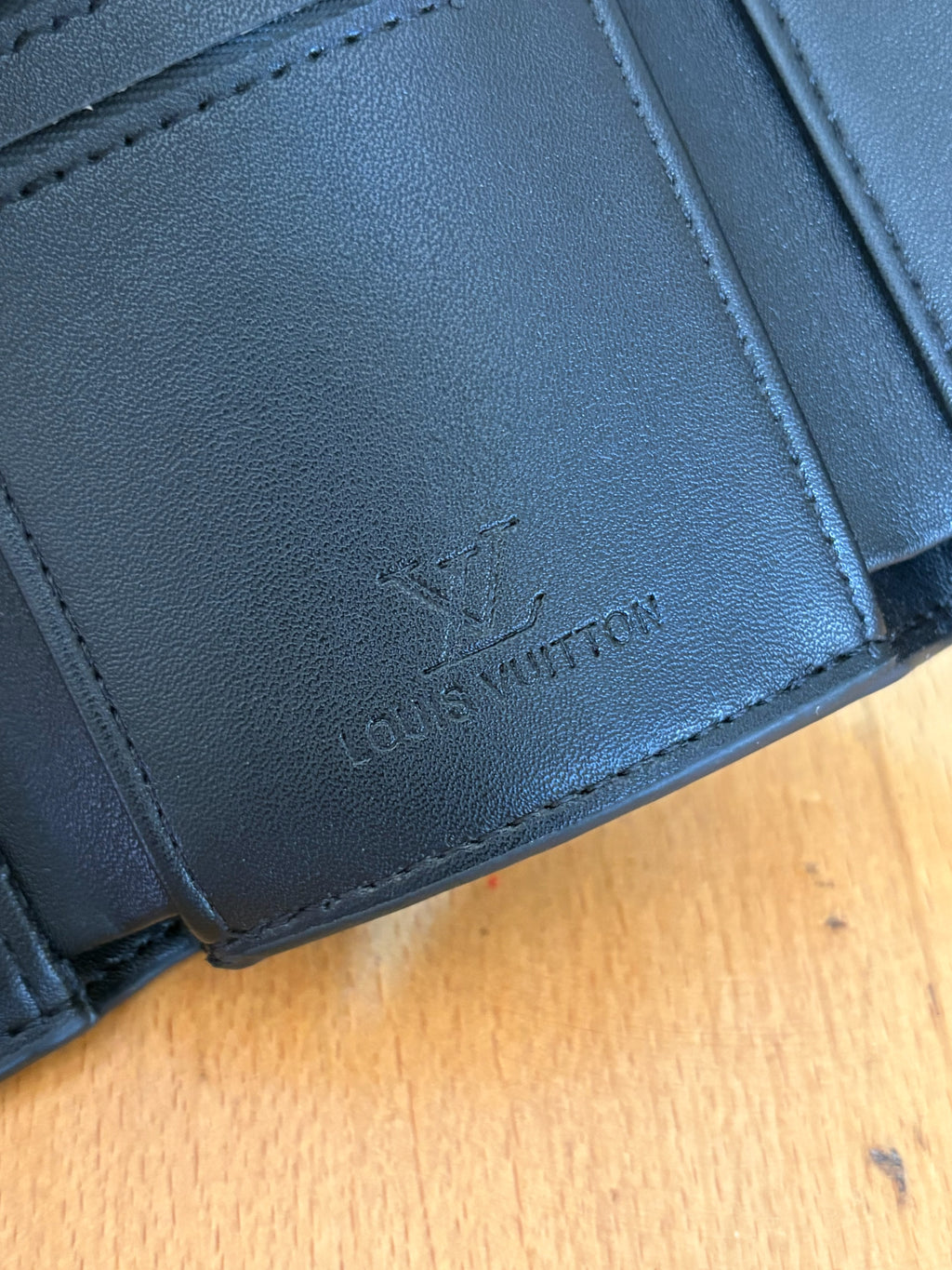 LV 293 Wallet