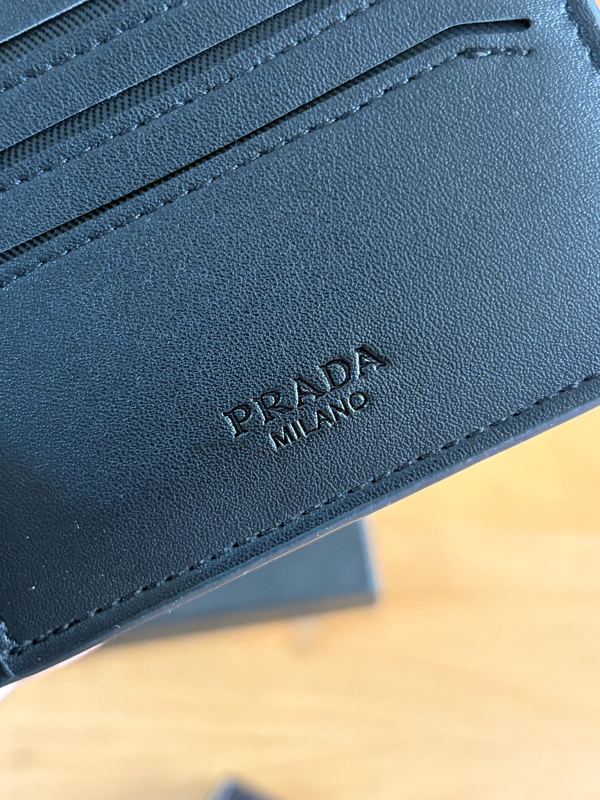 Prada Wallet