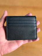 CK Slim Wallet & Card Holder
