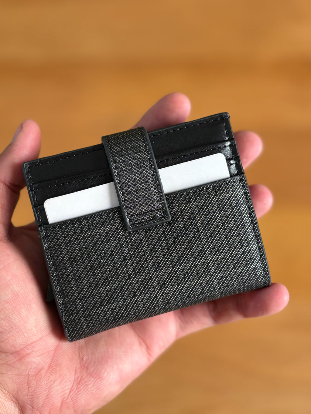 Lacoste Wallet & Card Holder