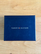 Tommy Slim wallet