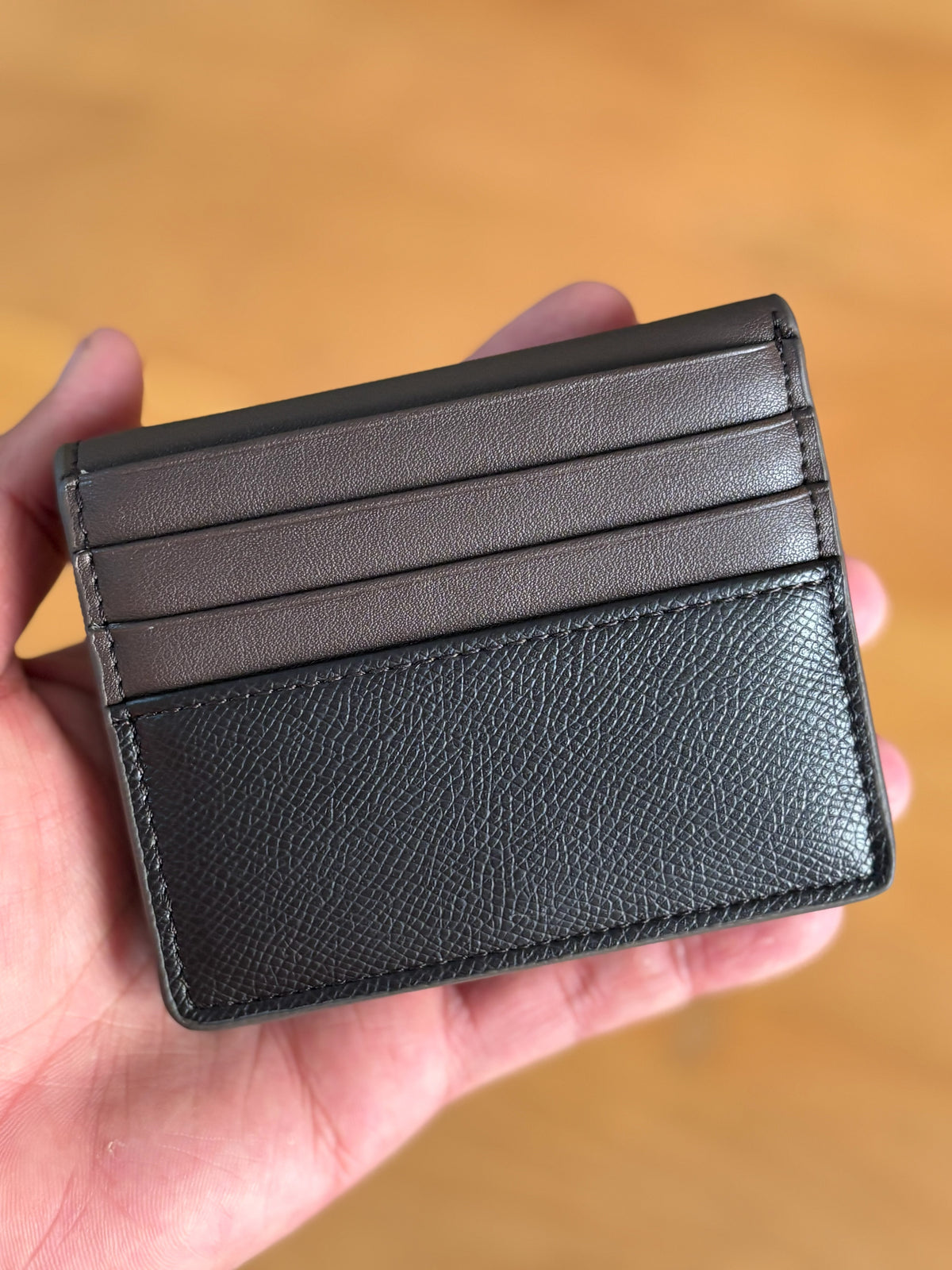 Tommy Card Holder