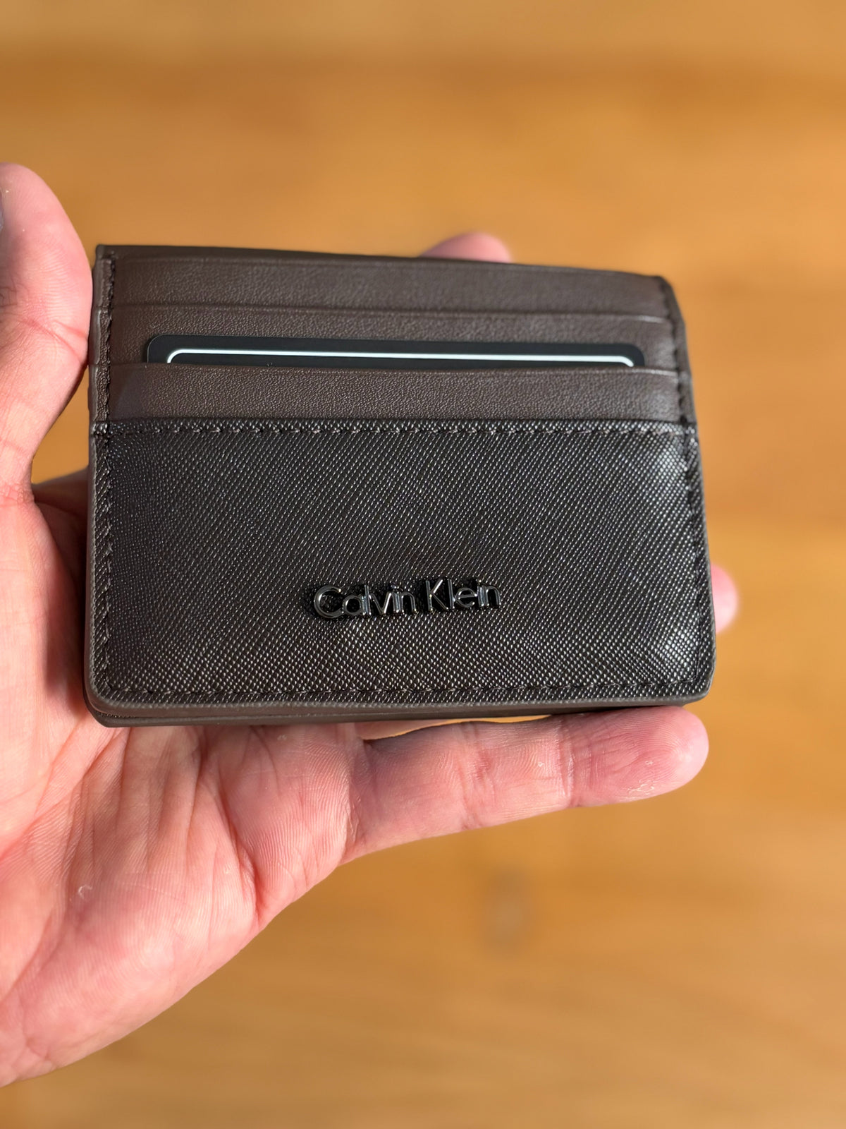 CK Card Holder 2