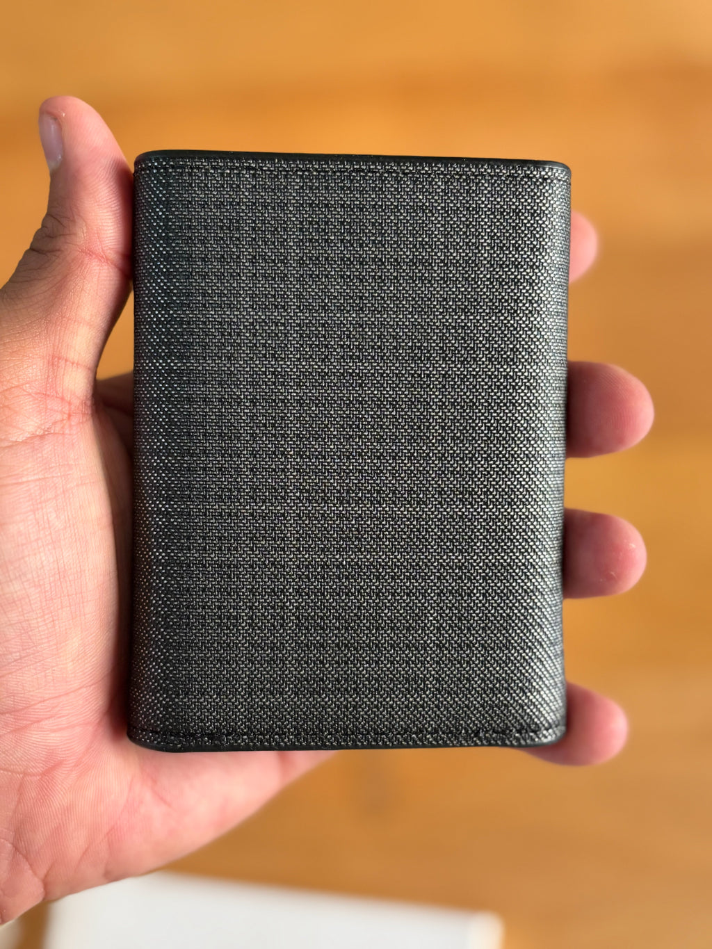 Lacoste Slim Wallet