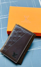 LV Wallet & Card Holder