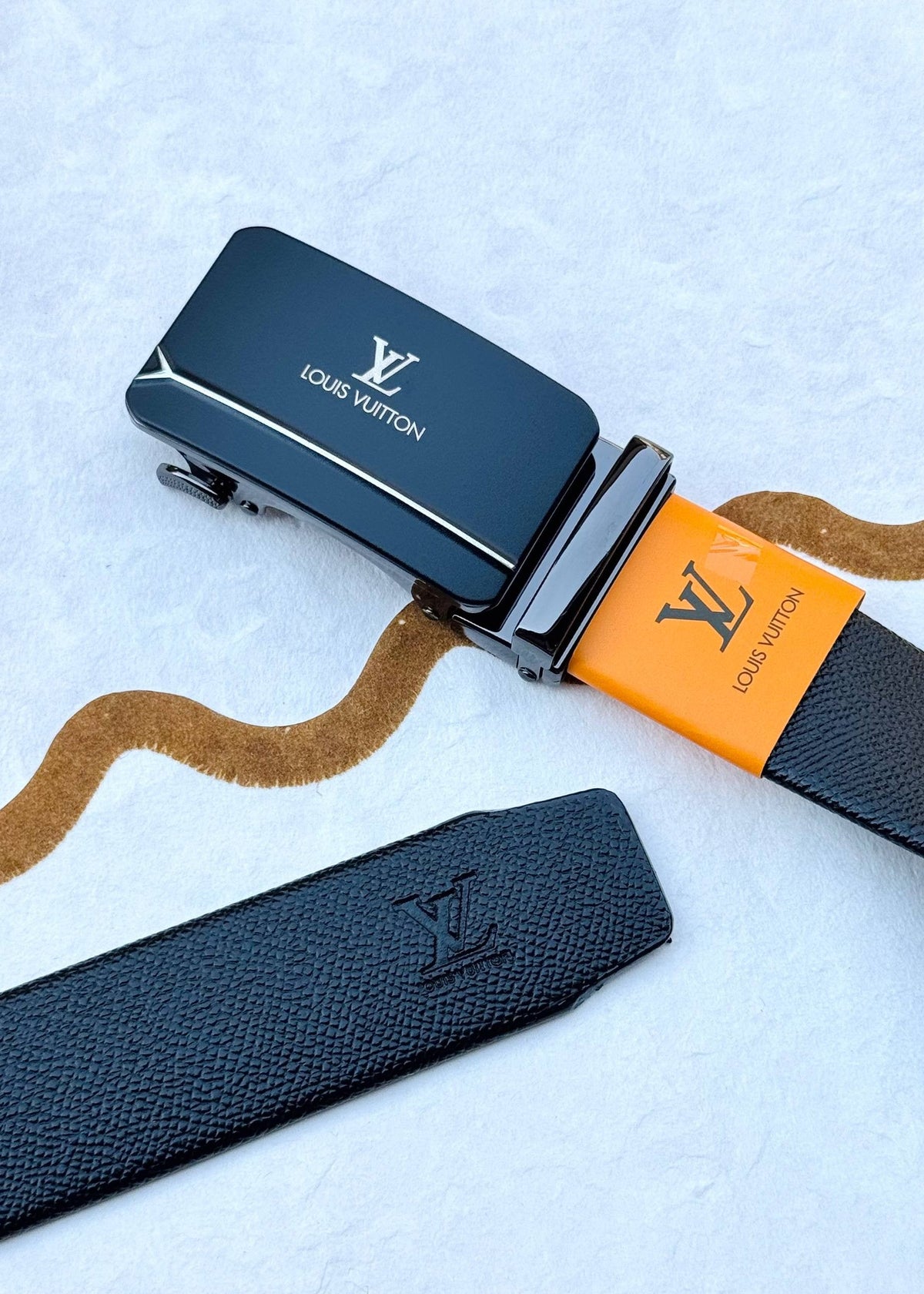 Versace Belt