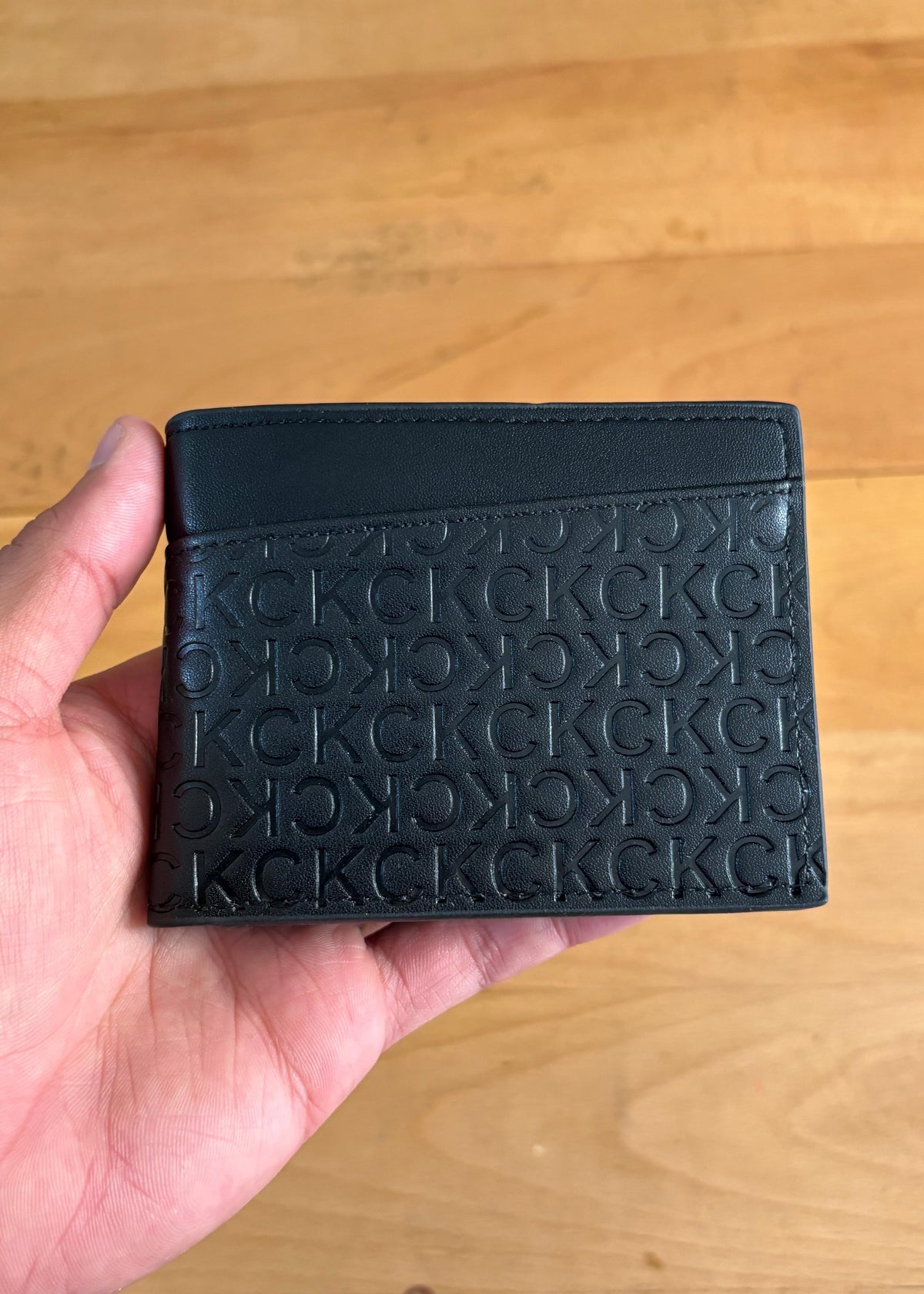 CK Wallet