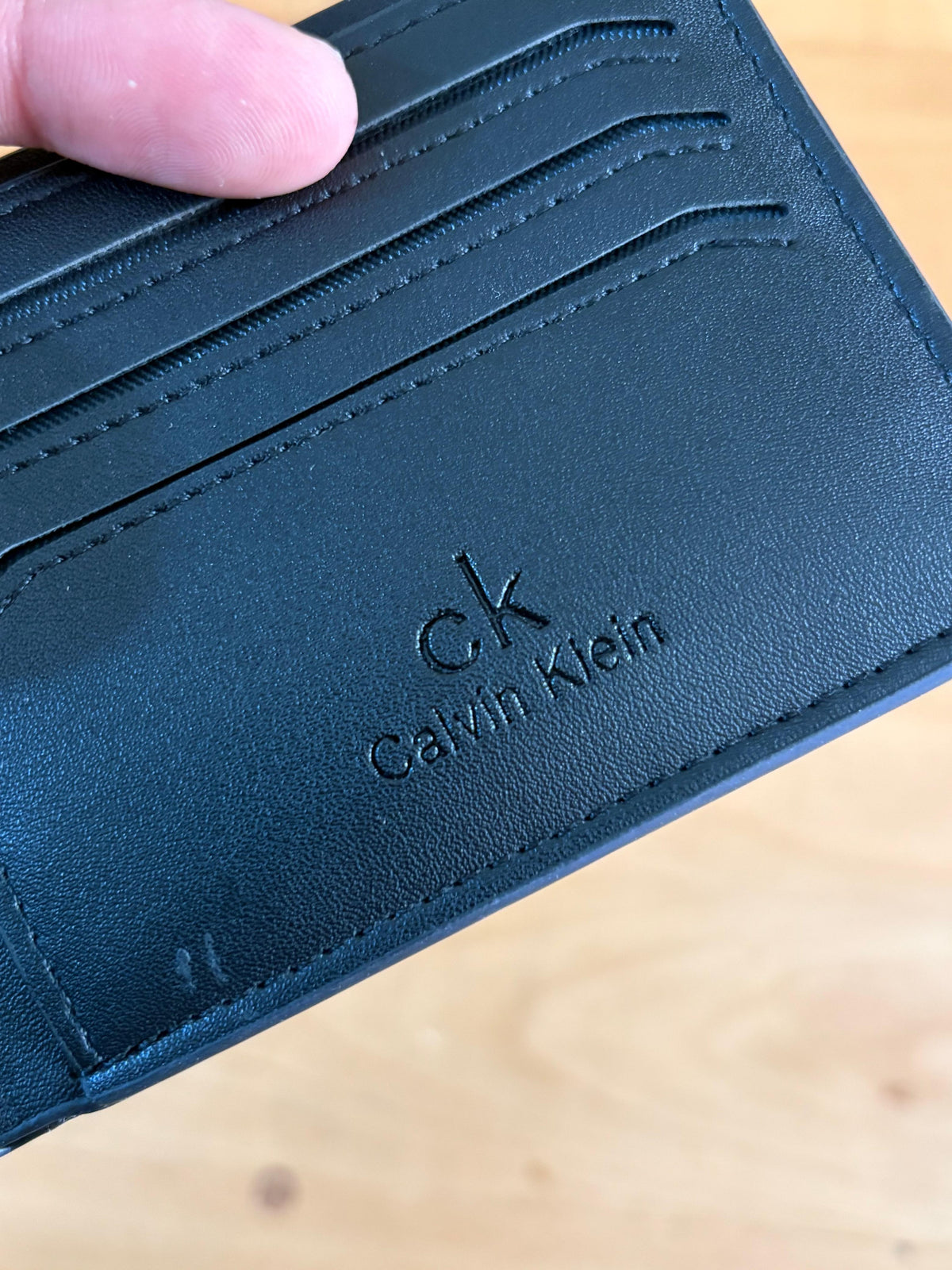CK Wallet