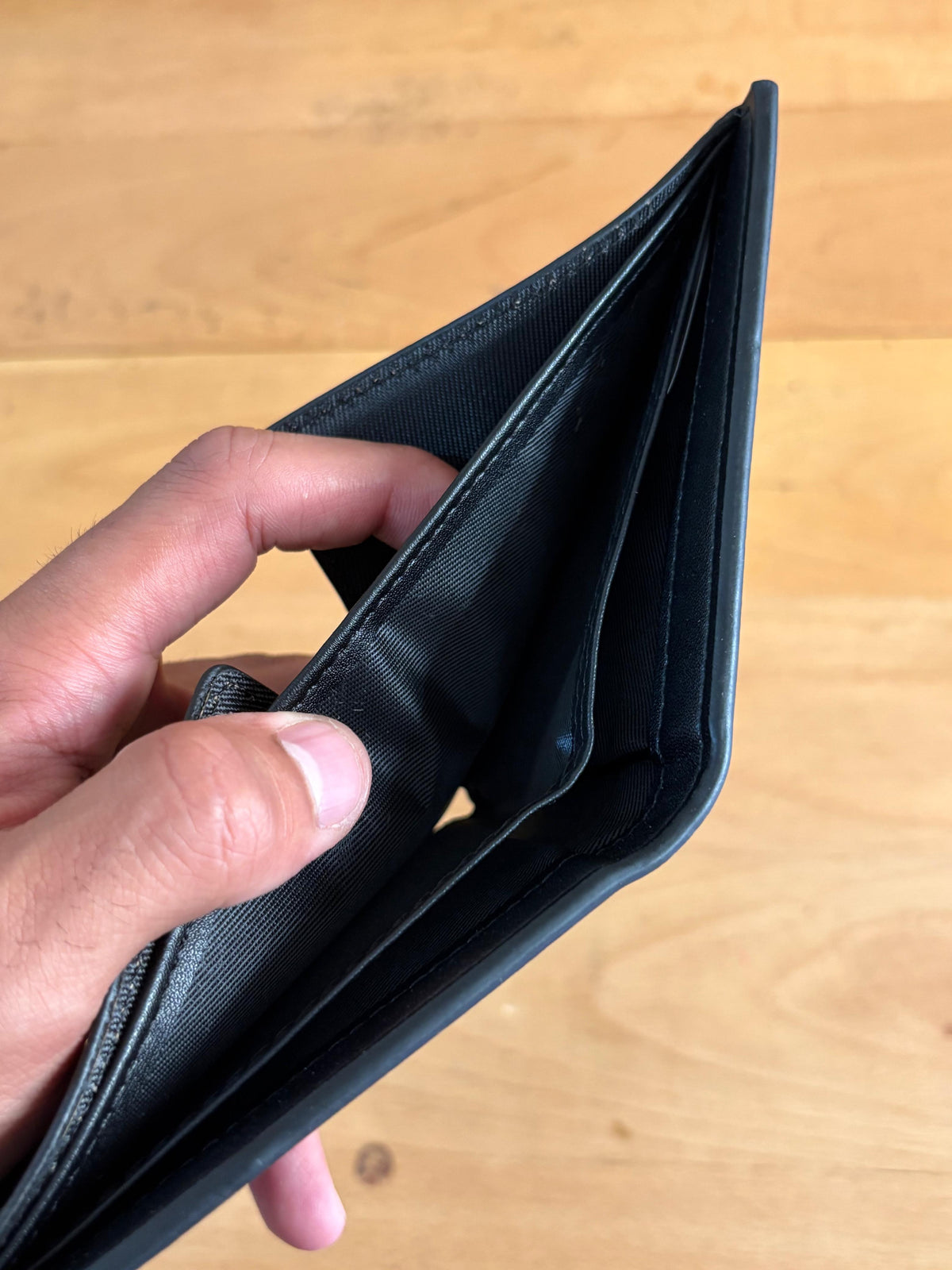 CK Wallet