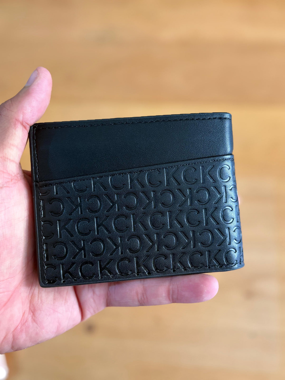 CK Wallet